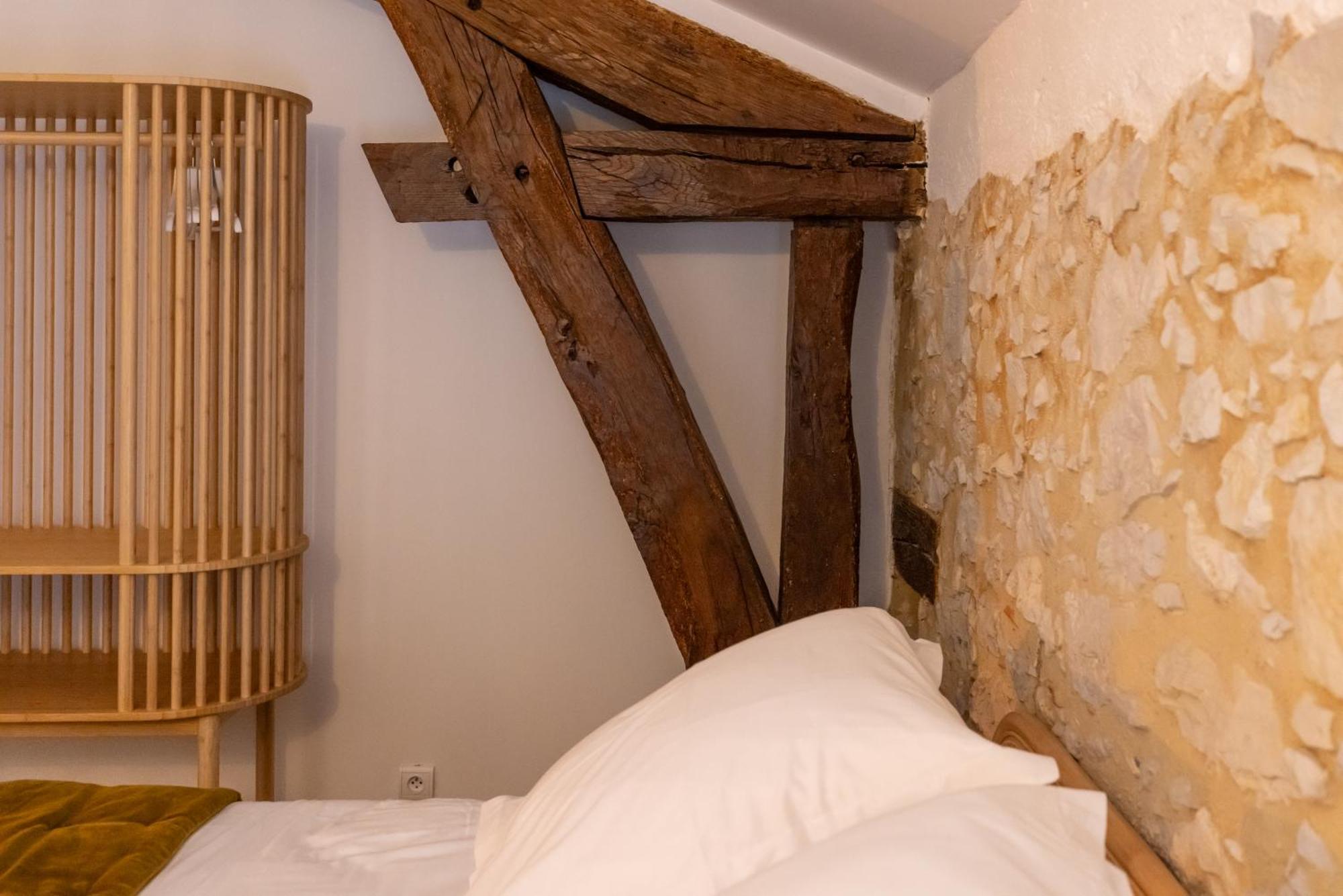 Le Poutic Gite Et Maison D'Hotes Creon-d'Armagnac エクステリア 写真